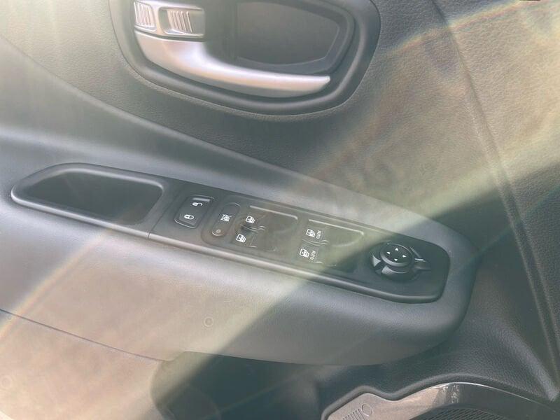 Jeep Renegade 1.3 t4 phev Limited 4xe at6