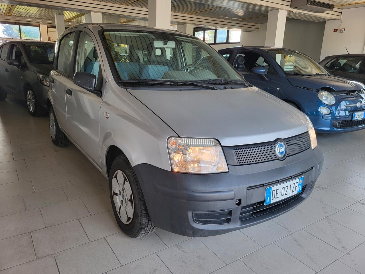 Fiat Panda 1.1 Actual