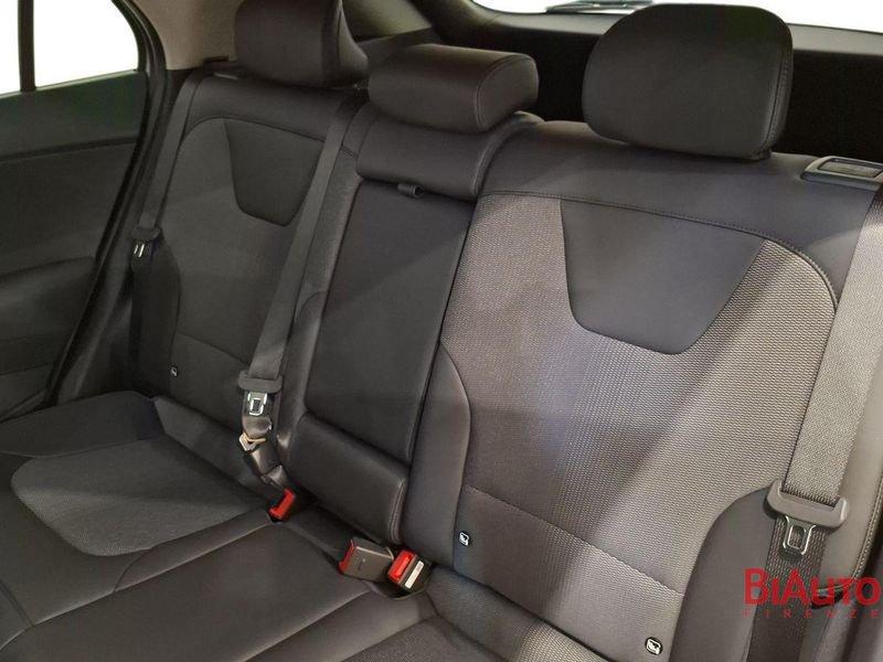 Kia Niro HEV 1.6 HEV GDI GPL Evolution DCT