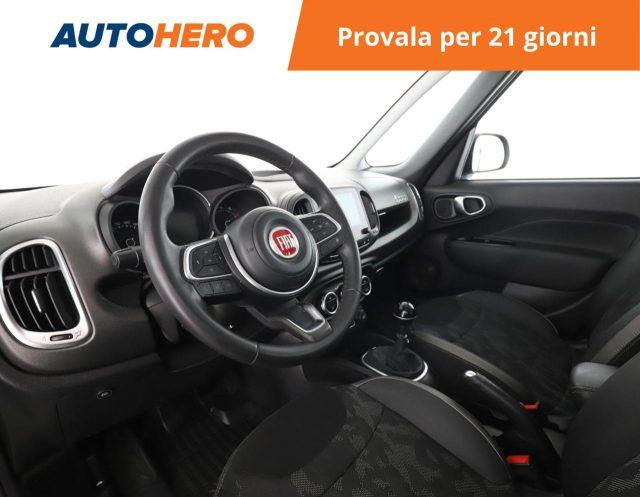 FIAT 500L 1.4 95 CV S&S Cross