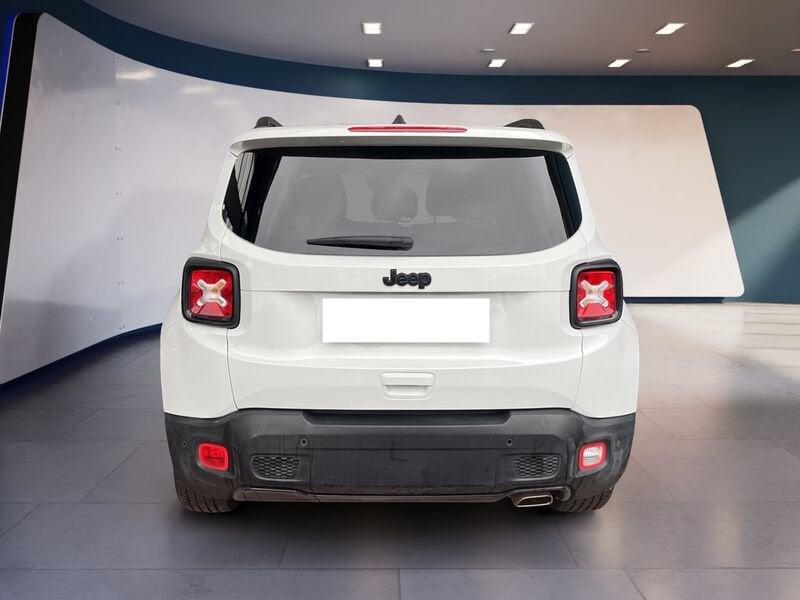 Jeep Renegade 2019 1.3 t4 Limited fwd 150cv ddct