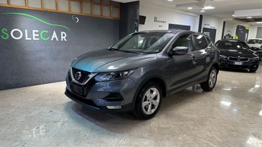 Nissan Qashqai 1.5 dCi BUSINESS