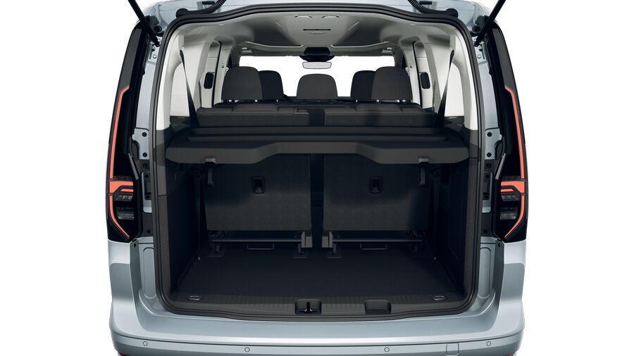 Volkswagen Caddy V Caddy maxi 1.5 phev 150cv Life dsg
