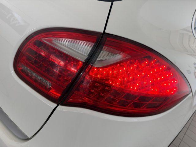 PORSCHE Cayenne 3.0 Diesel /BELL1SS1MO/