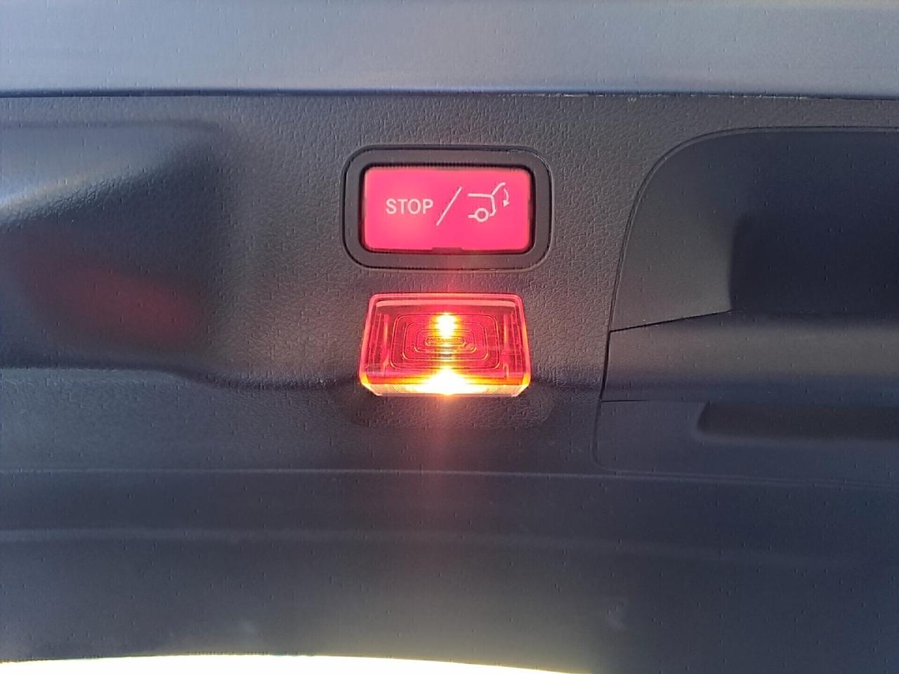 Mercedes-benz CLA 200 CLA 200 d Automatic Shooting Brake Sport PROMO