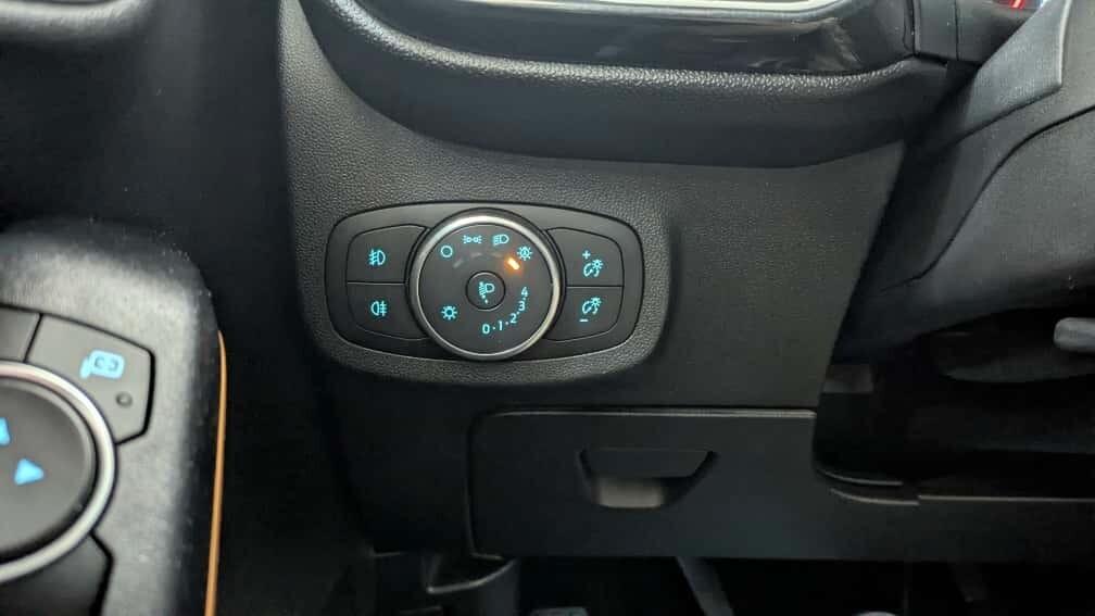 Ford Fiesta Active 1.0 Ecoboost 100 CV