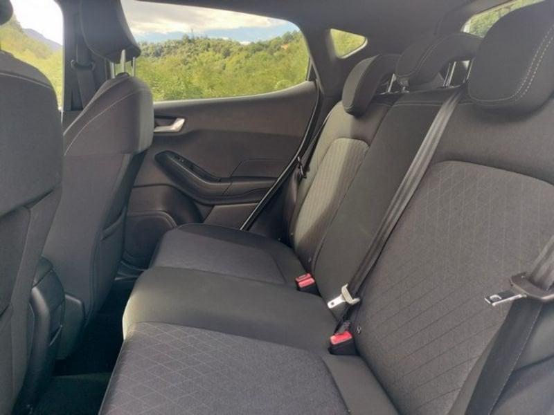 Ford Fiesta Fiesta Active 1.0 Ecoboost 95 CV