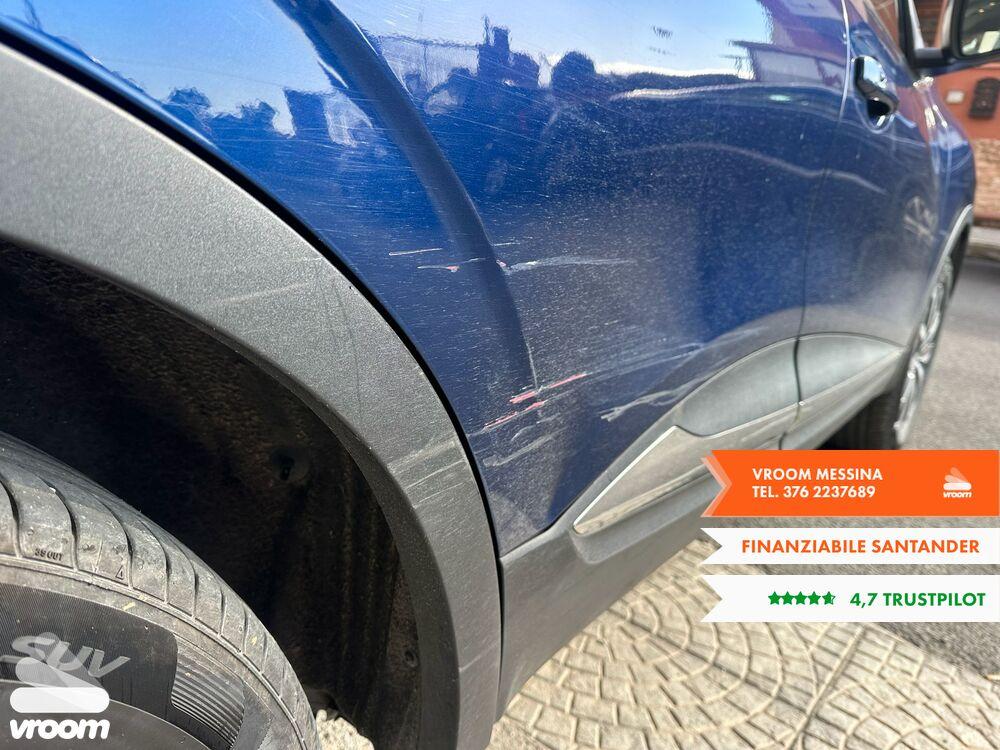 RENAULT Kadjar dCi 8V 110CV Energy Sport Edition