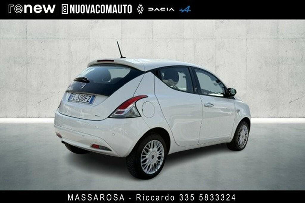 Lancia Ypsilon 5 Porte 1.2 Gold