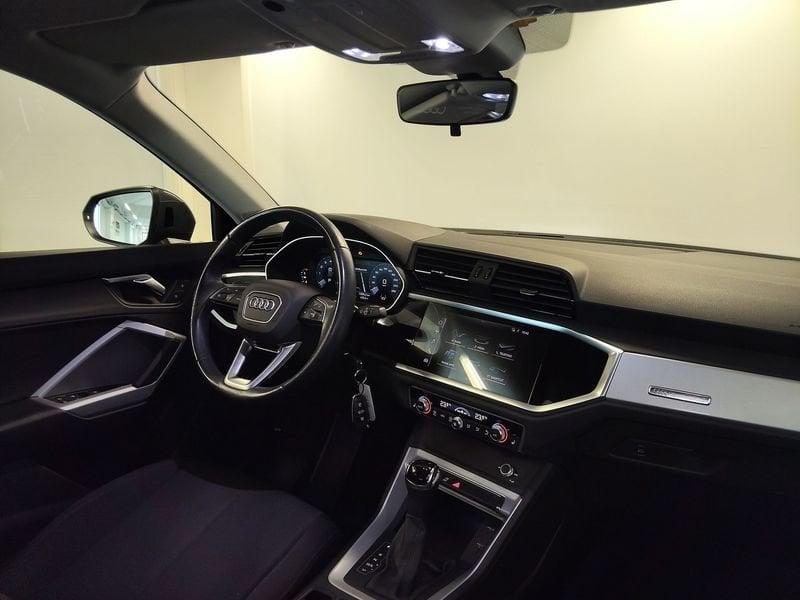 Audi Q3 Q3 35 TFSI S tronic