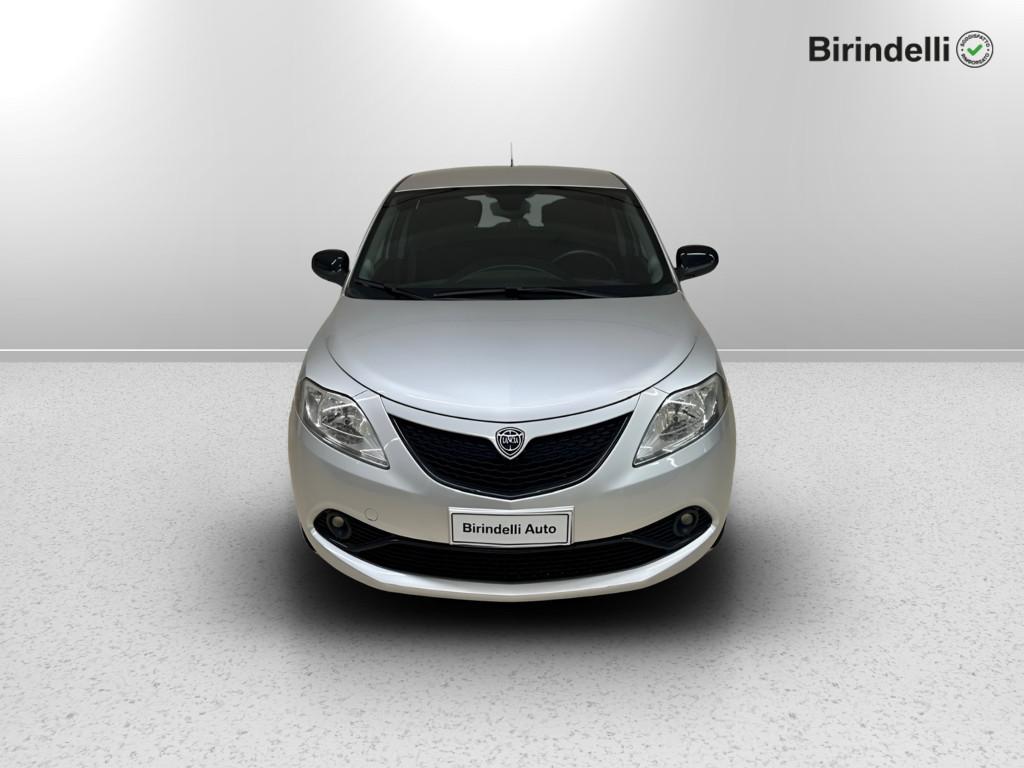 LANCIA Ypsilon 3ª serie - Ypsilon 1.0 FireFly 5 porte S&S Hybrid Ecochic Silver