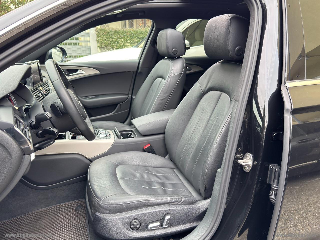 AUDI A6 allroad 3.0 TDI 218CV S tr. Bus. Plus TETTO PELLE