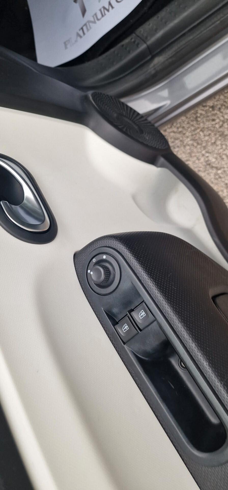 Renault Twingo SCe EDC Intens TURBO 90CV UNICO PROPRIETARIO