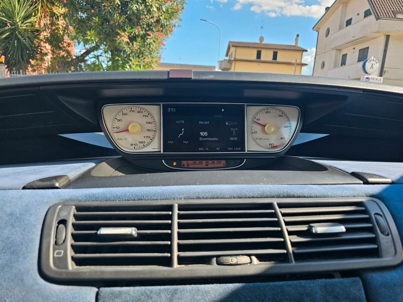 Lancia Phedra 2.2 MJT CA Limited Edition