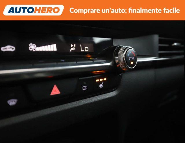 MAZDA CX-30 2.0L e-Skyactiv-X M Hybrid 2WD Exclusive