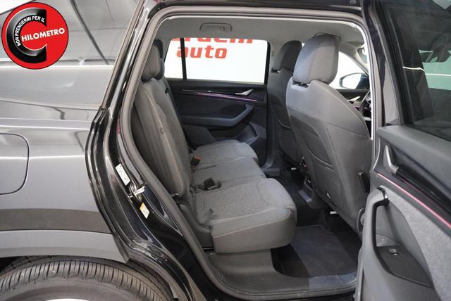 SKODA Kodiaq 2.0 TDI DSG 7 posti Style
