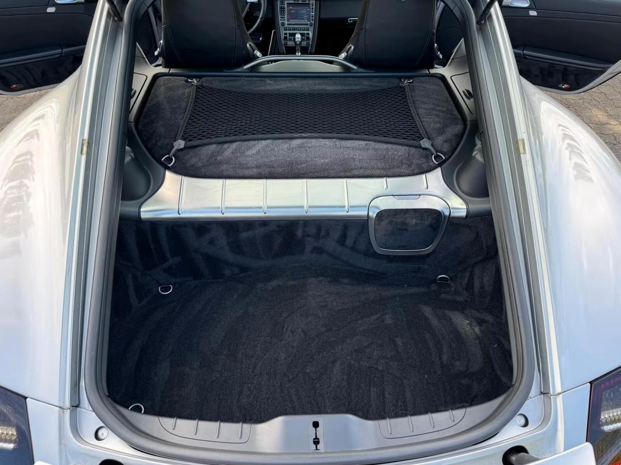 Porsche Cayman 3.4 S TEDESCO/Xenon/PCM/19"Alu