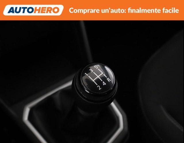 DACIA Sandero Streetway 1.0 SCe 65 CV Expression