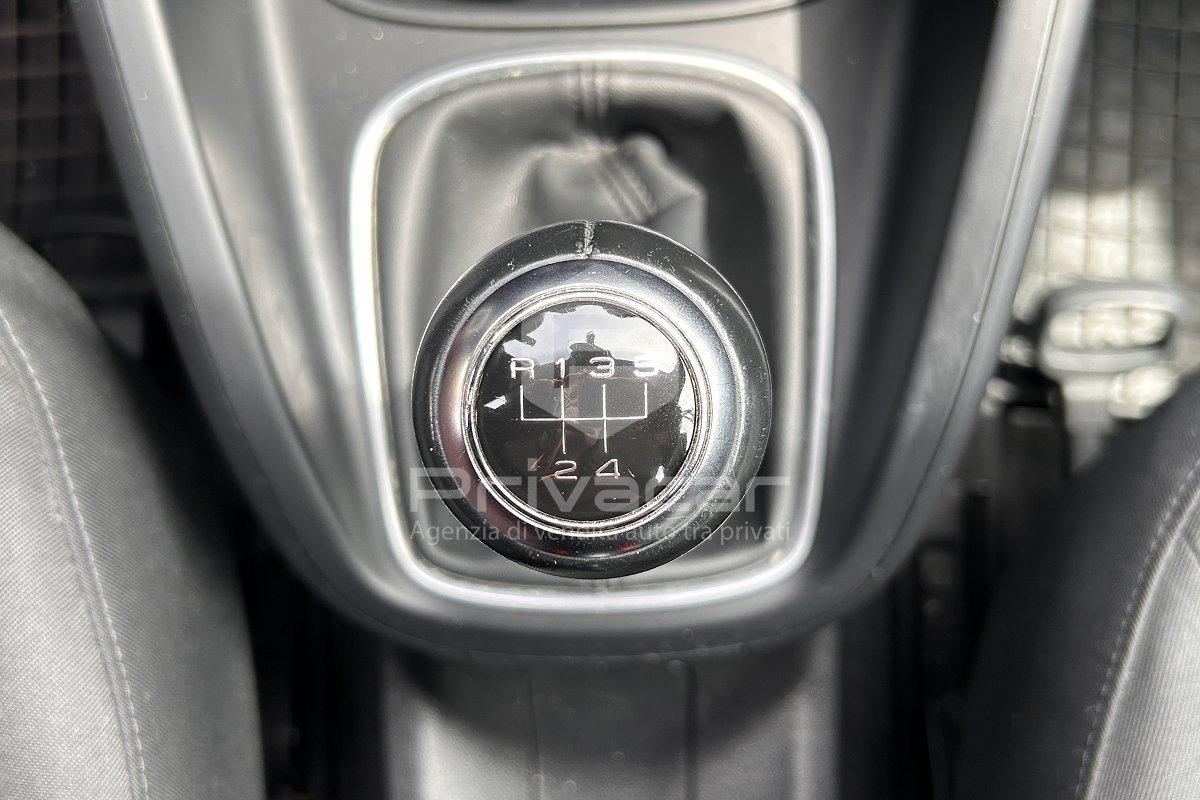 AUDI A1 1.6 TDI 116 CV Admired