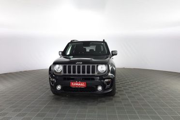 JEEP Renegade Renegade 1.0 T3 Limited