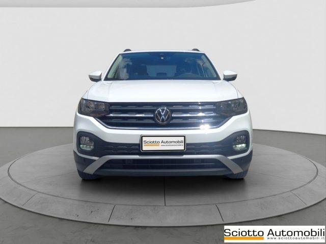 VOLKSWAGEN T-Cross 1.0 TSI Style BMT