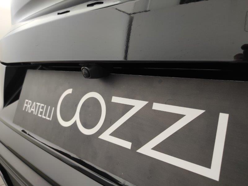 FORD Puma '19-> - Puma 1.0 EcoBoost Hybrid 125 CV S&S aut. ST-Line X