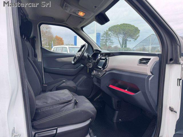 MAXUS eDeliver 3 MAXUS EDELIVER3 50 KWh Van passo corto tg : GL768F