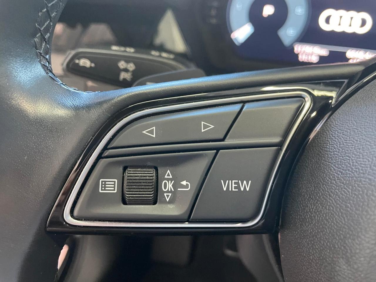 Audi A3 SPB 35 TDI S tronic