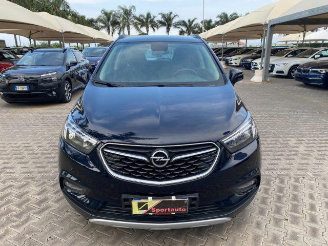 OPEL Mokka X 1.6 CDTI Ecotec AUTOMATIC 136CV 4x2 Innovation