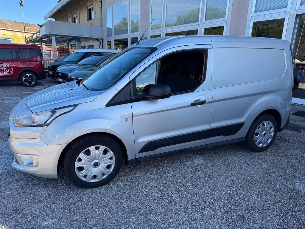 FORD Transit Connect 200 1.5 tdci 100cv Entry L1H1 E6.2 del 2021