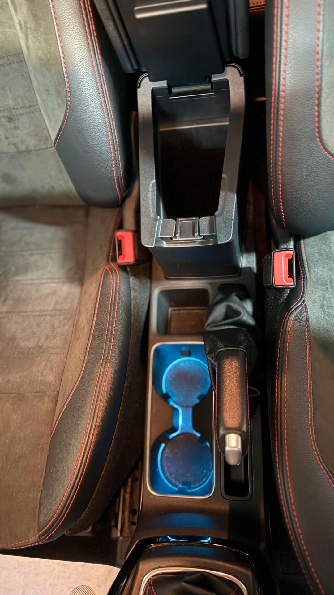 Ford EcoSport 1.0 EcoBoost 125 CV Start&Stop ST-Line led navi android auto