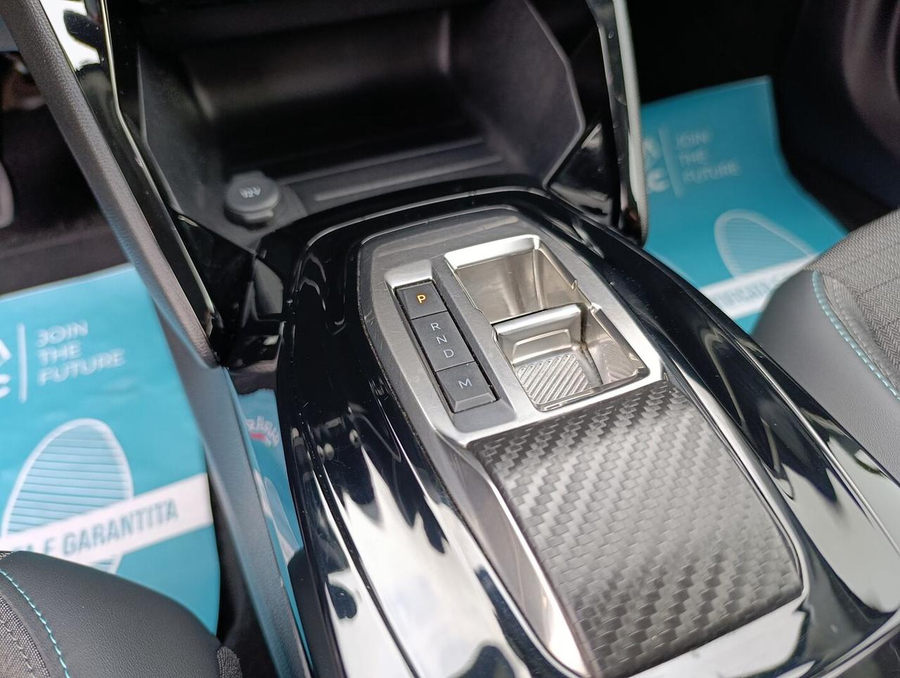 Peugeot 2008 1.5 bluehdi Allure Pack s&s 130cv eat8