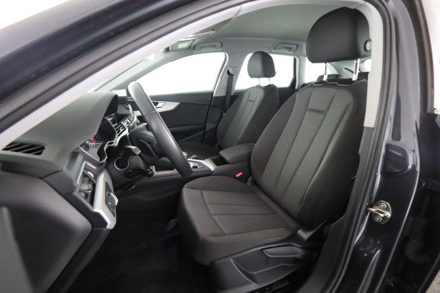 AUDI A4 A4 Avant 30 TDI/136 CV S tronic Business