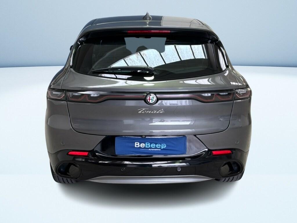Alfa Romeo Tonale 1.6 Ti TCT6