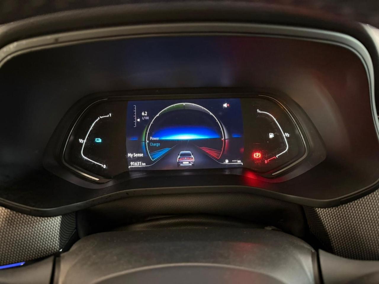 ---PROMO---RENAULT ARKANA SUV 1.6 HYBRID E-TECH 105KW INTENS