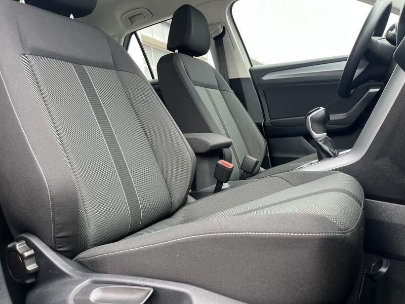 Volkswagen T-Roc 1.5 TSI ACT DSG Life Navi Led 16" Cockpit