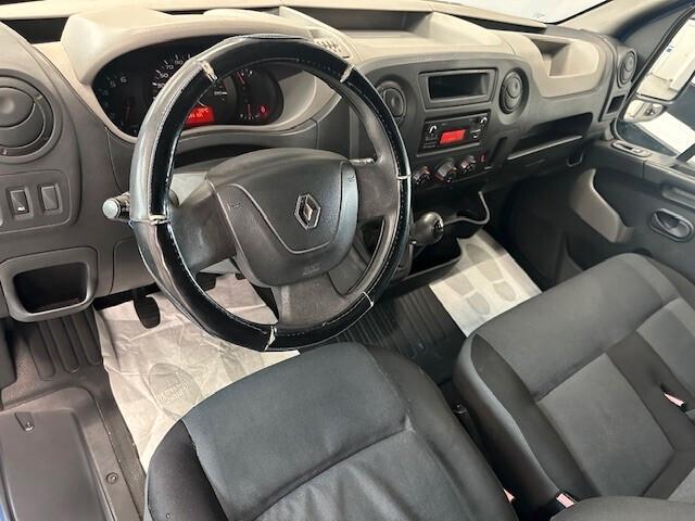 Renault Master 2.3 dCi PM-TM Furgone E5