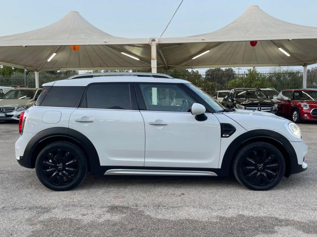 MINI Countryman 2.0 Cooper D Hype Countryman *AUTOMATIC*TETTO..