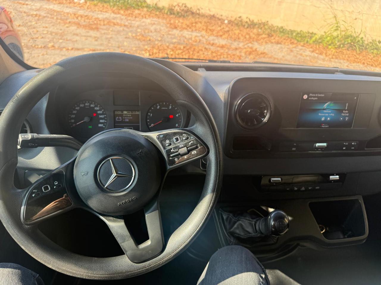 Mercedes Benz