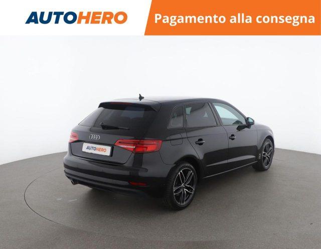 AUDI A3 1.6 TDI clean diesel Business