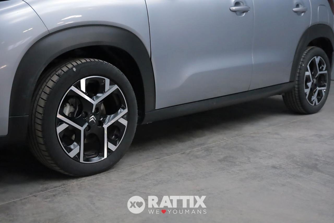 Citroen C3 Aircross 1.2 Puretech 110CV Max