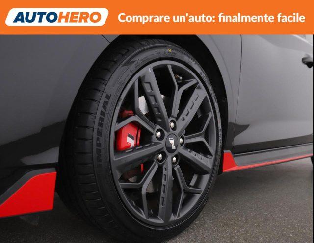 HYUNDAI i20 N 1.6 T-GDI N-Performance