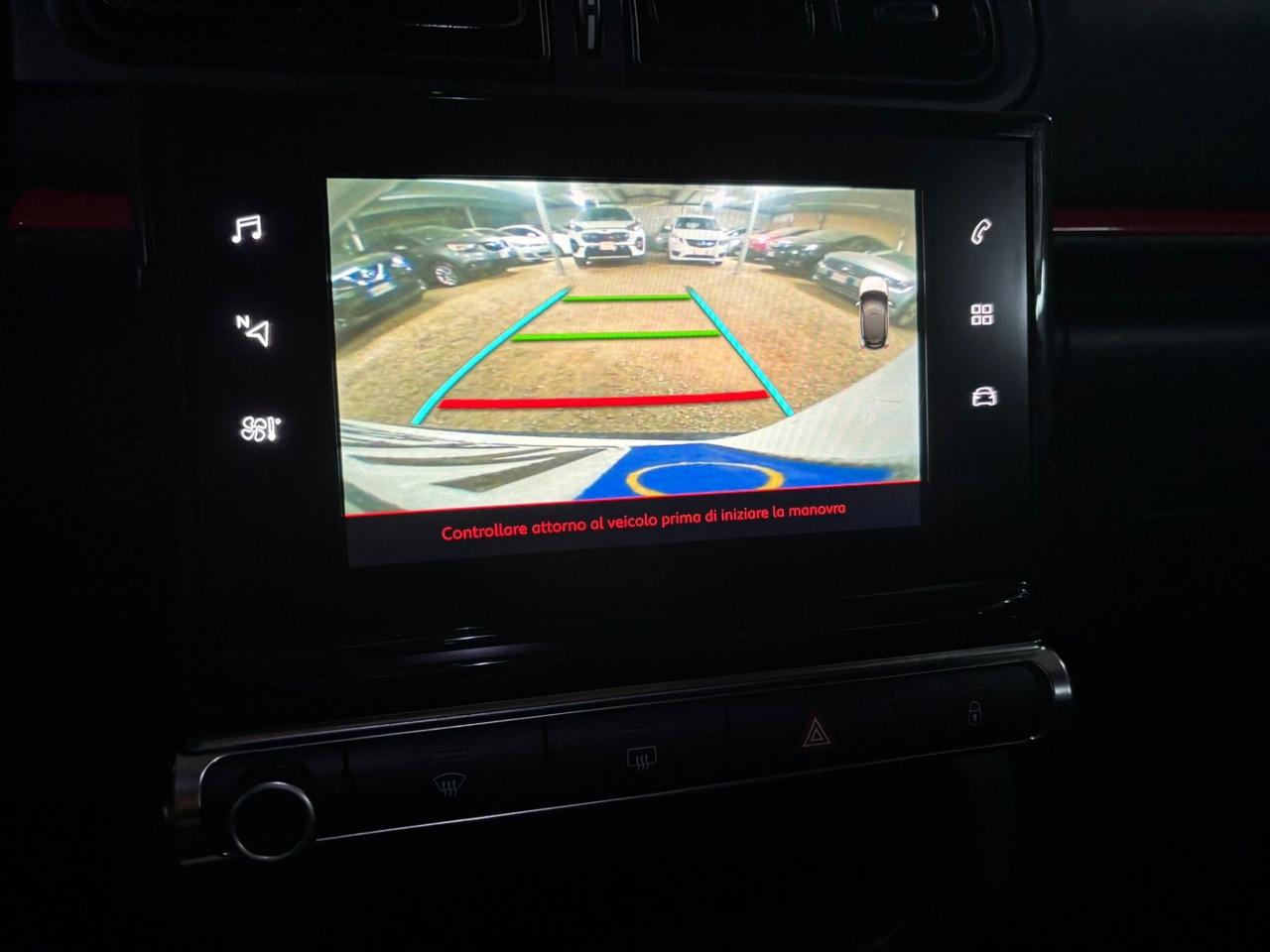 Citroen C3 PureTech 82 GPL Shine