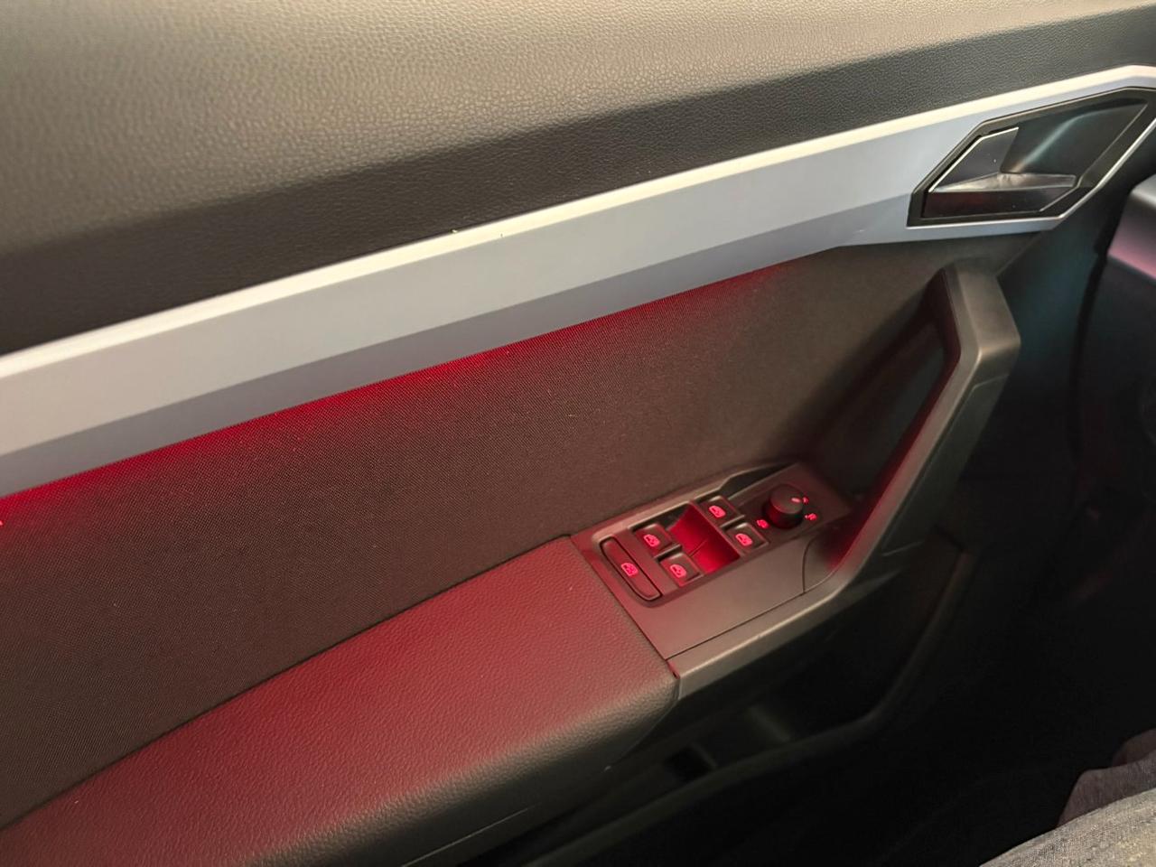Seat Ibiza 5 Porte Ibiza 1.0 ecotsi FR 95cv