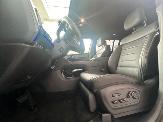 HYUNDAI Santa Fe 1.6 T-GDi HEV 4WD AT 5 posti XClass