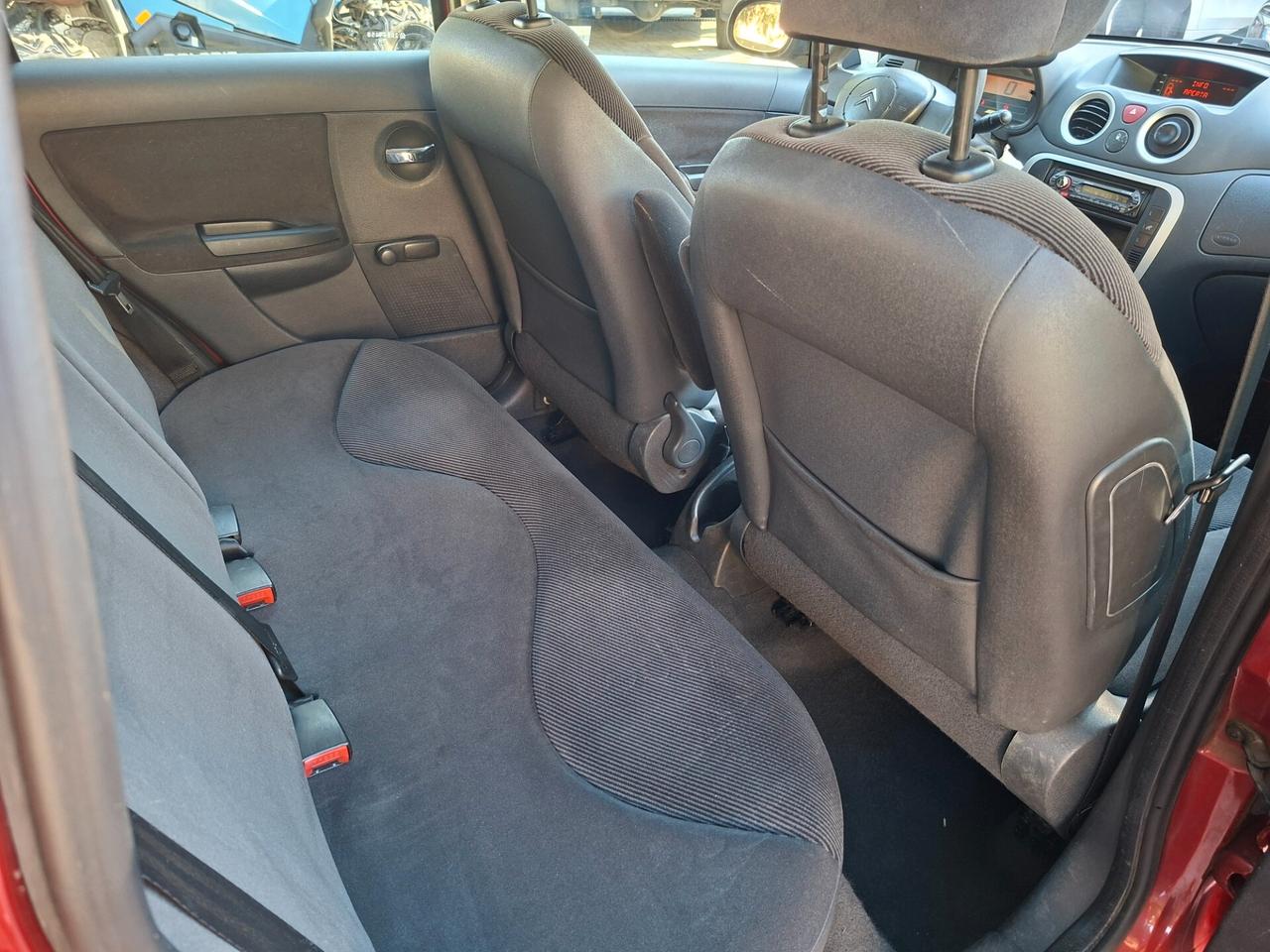 Citroen C3 1.1 Elegance