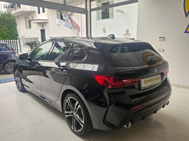 BMW 118 d 5p. MSport Pack tua da e359,00 M garanzia5anni