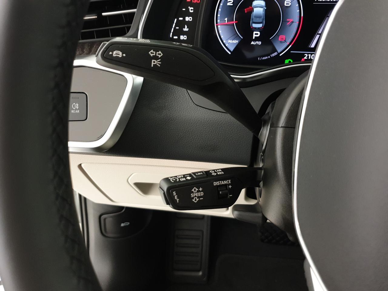 40TDI 204CV S tronic Business Design