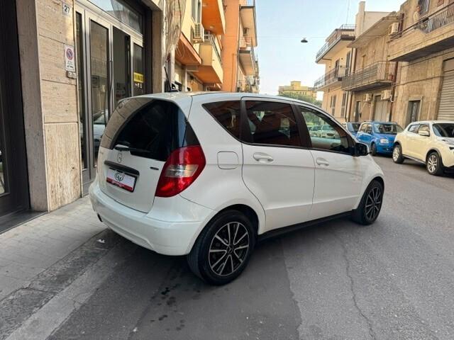 Mercedes benz A 160 Premium Impianto GPL Gas