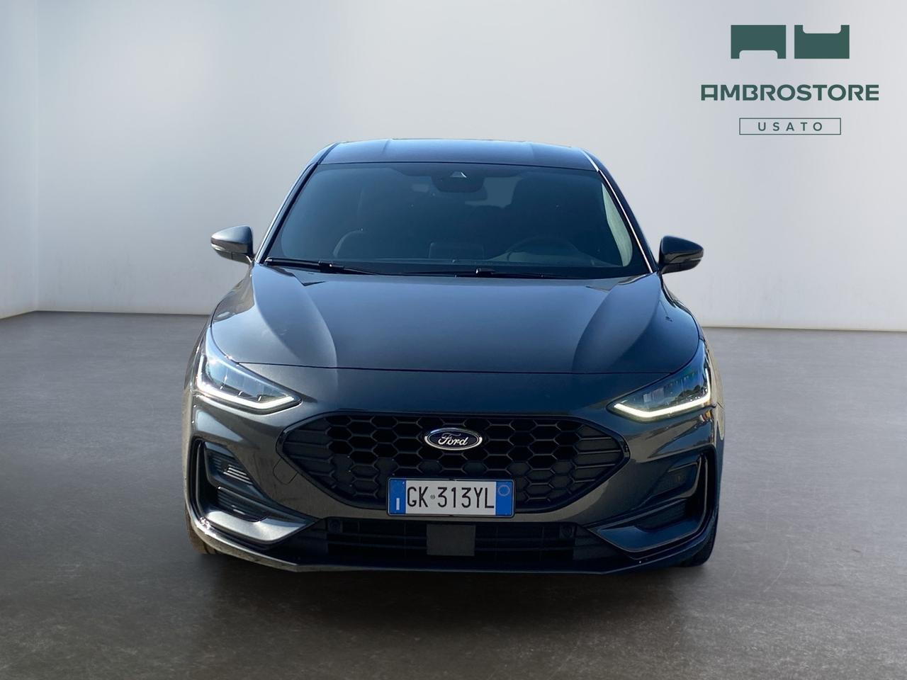 FORD Focus V 2022 - Focus 1.0 ecoboost h ST-Line Style 125cv